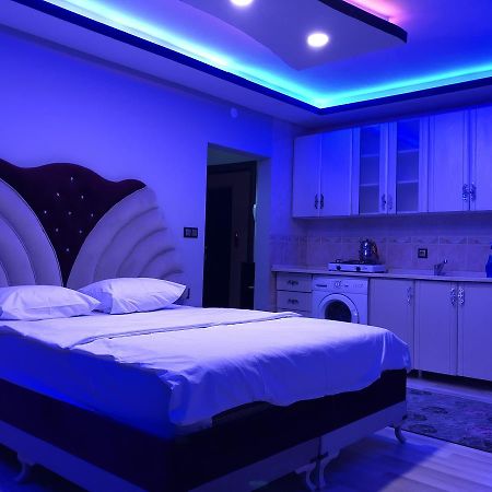 Kuzey Suite Home Trabzon Eksteriør billede