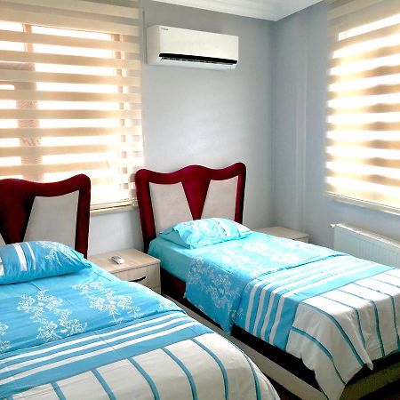 Kuzey Suite Home Trabzon Eksteriør billede