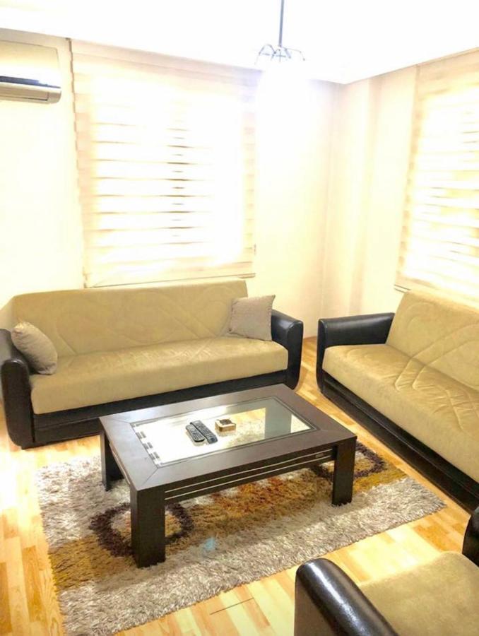 Kuzey Suite Home Trabzon Eksteriør billede