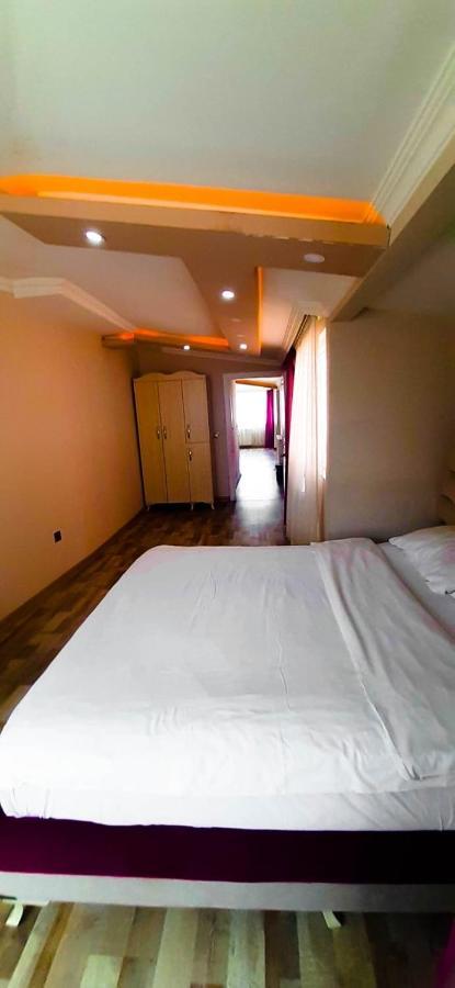 Kuzey Suite Home Trabzon Eksteriør billede