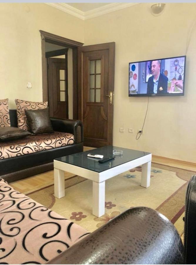 Kuzey Suite Home Trabzon Eksteriør billede
