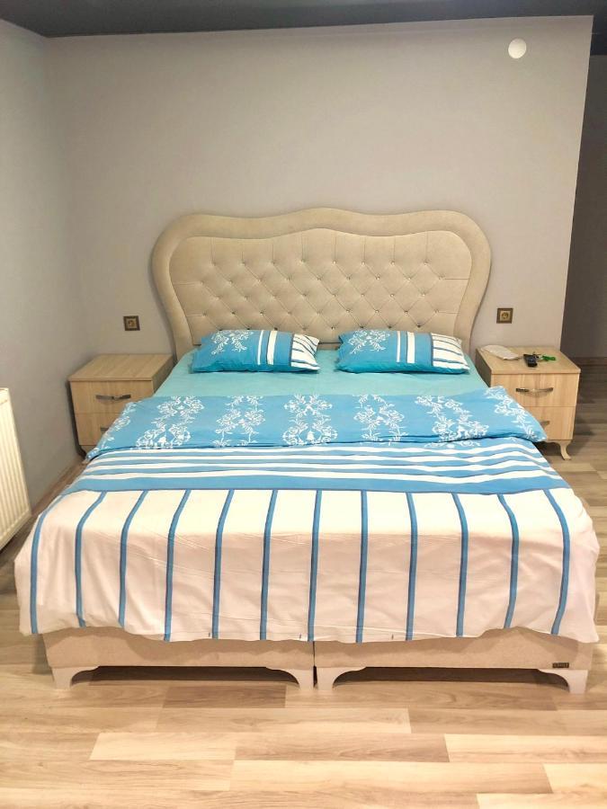 Kuzey Suite Home Trabzon Eksteriør billede