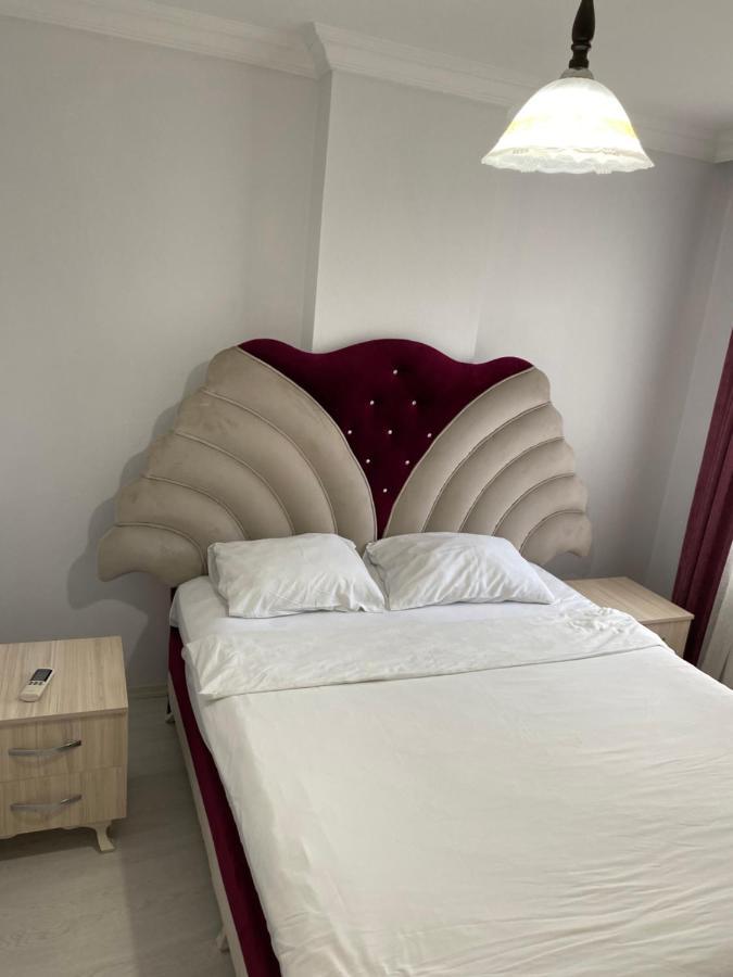 Kuzey Suite Home Trabzon Eksteriør billede