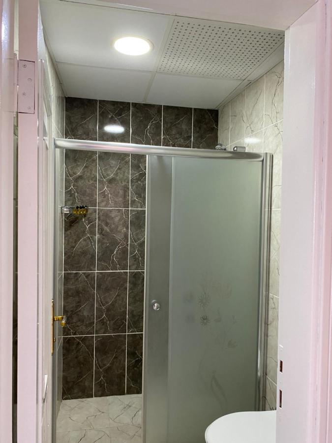 Kuzey Suite Home Trabzon Eksteriør billede