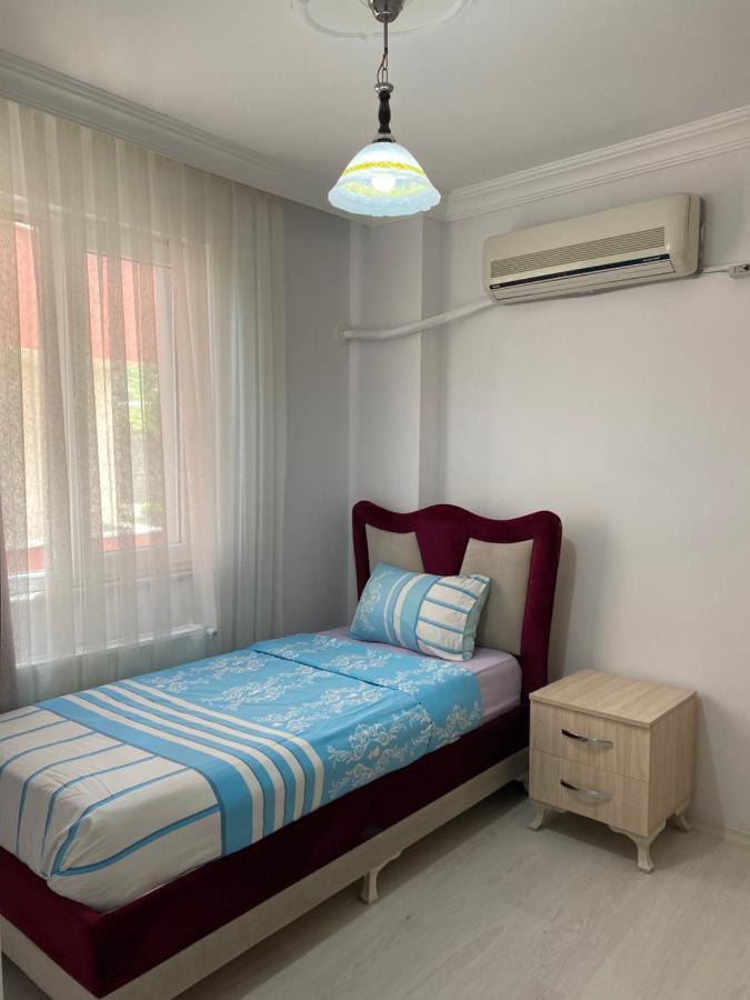 Kuzey Suite Home Trabzon Eksteriør billede