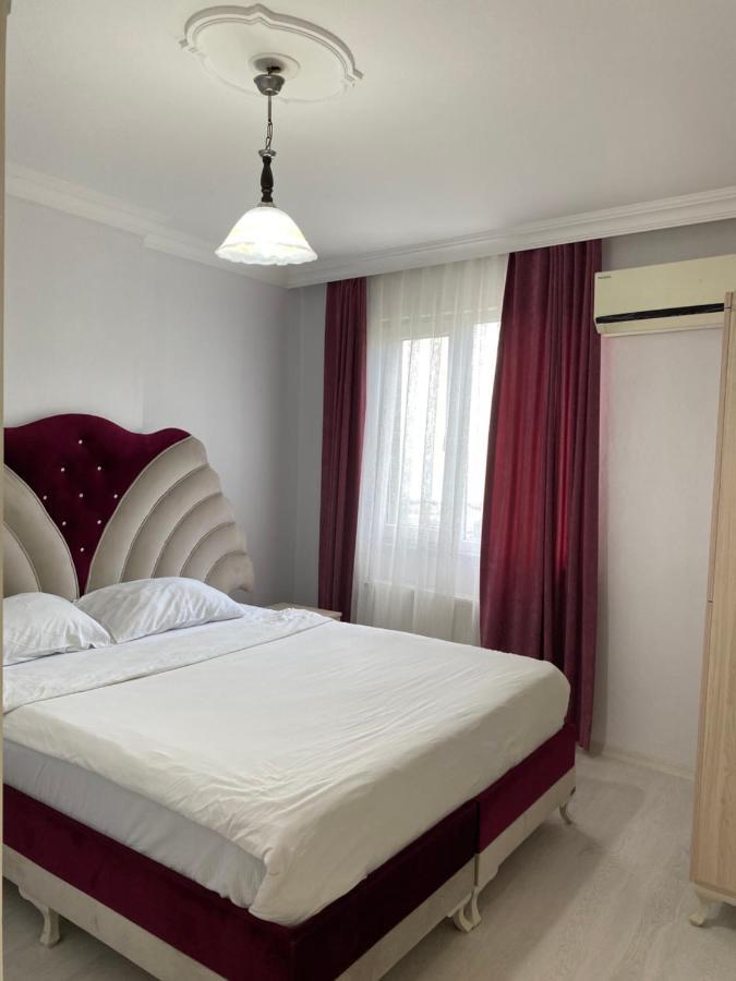 Kuzey Suite Home Trabzon Eksteriør billede