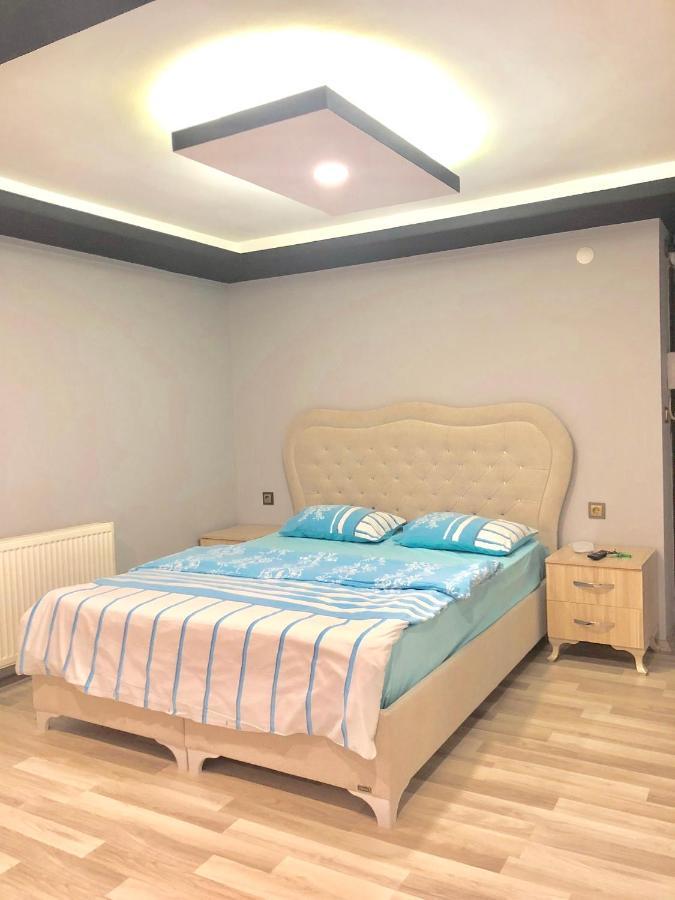 Kuzey Suite Home Trabzon Eksteriør billede
