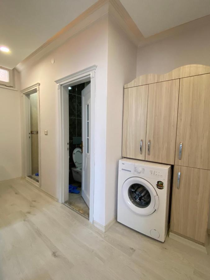 Kuzey Suite Home Trabzon Eksteriør billede