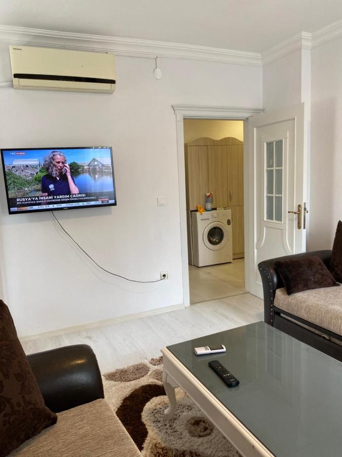 Kuzey Suite Home Trabzon Eksteriør billede