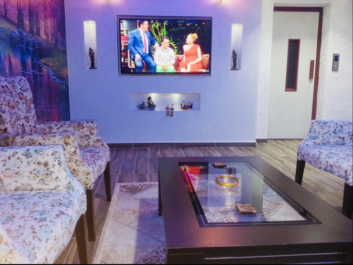 Kuzey Suite Home Trabzon Eksteriør billede