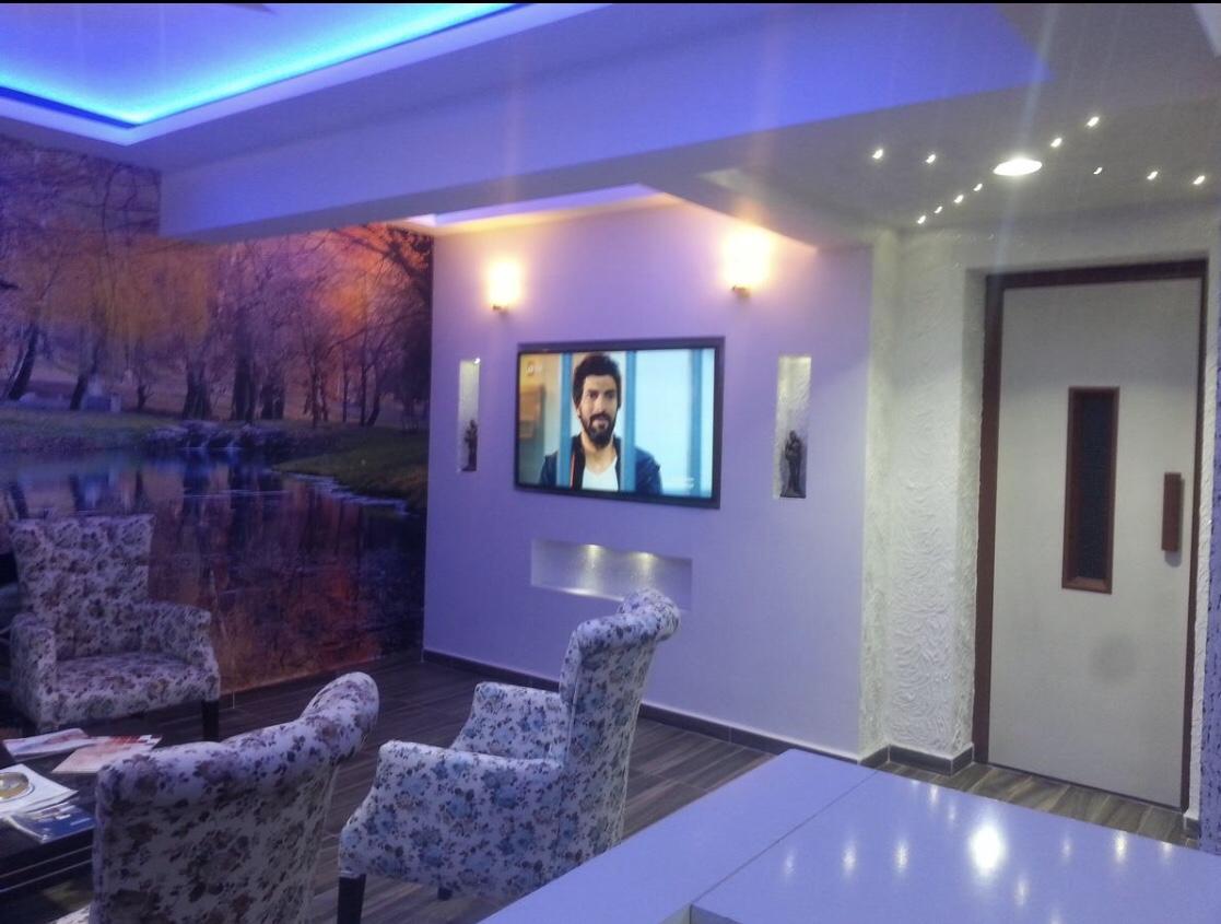 Kuzey Suite Home Trabzon Eksteriør billede