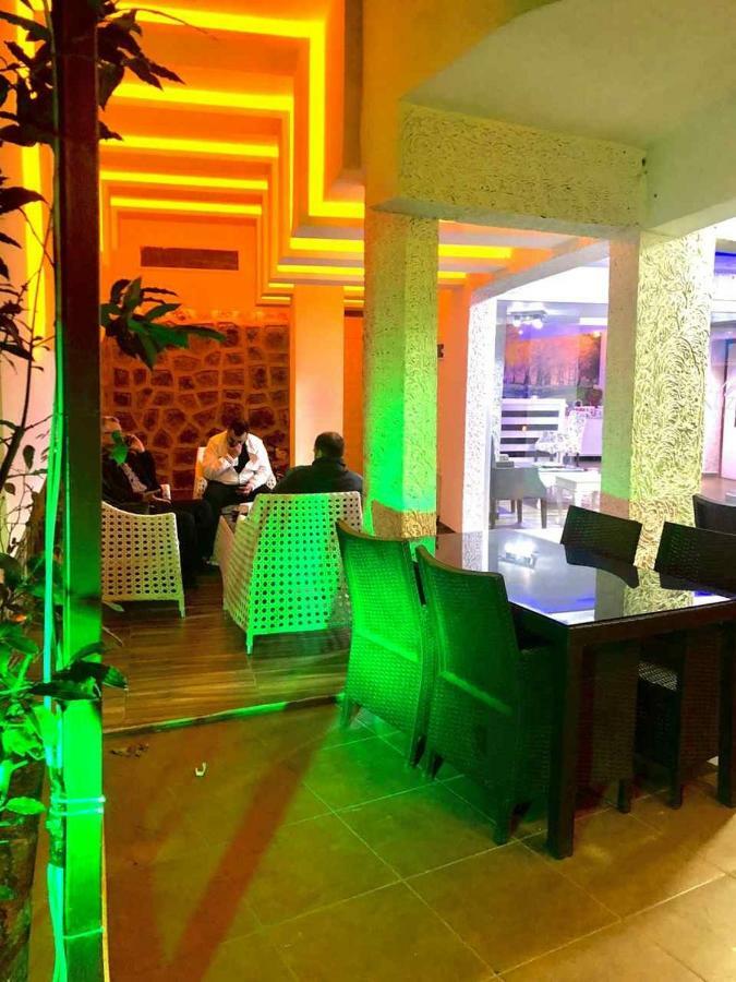 Kuzey Suite Home Trabzon Eksteriør billede