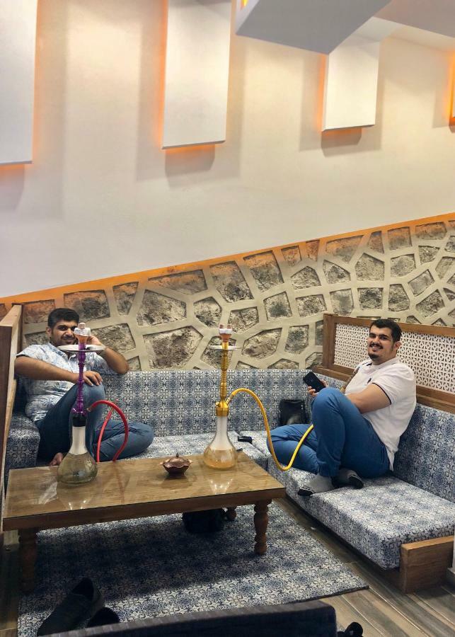 Kuzey Suite Home Trabzon Eksteriør billede